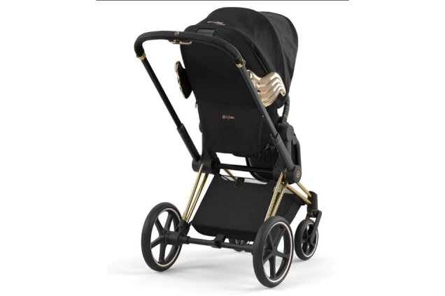 Stroller Cybex Priam V4 Jeremy Scott Wings 3in1 7 Stroller Cybex Priam V4 Jeremy Scott Wings 3in1 7
