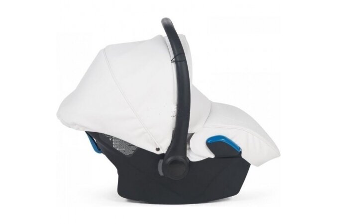 Stroller CHANTAL STAR ECO 106,3in1 8