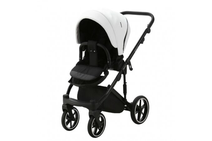 Stroller Adamex LUMI AIR ECO 2in1 3 Stroller Adamex LUMI AIR ECO 2in1 3