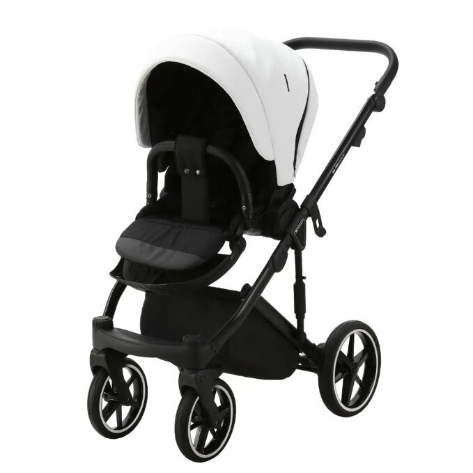 Vežimėlis Adamex LUMI AIR ECO 2in1 5 Vežimėlis Adamex LUMI AIR ECO 2in1 5