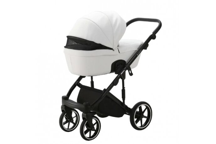 Stroller Adamex LUMI AIR ECO 2in1 2 Stroller Adamex LUMI AIR ECO 2in1 2