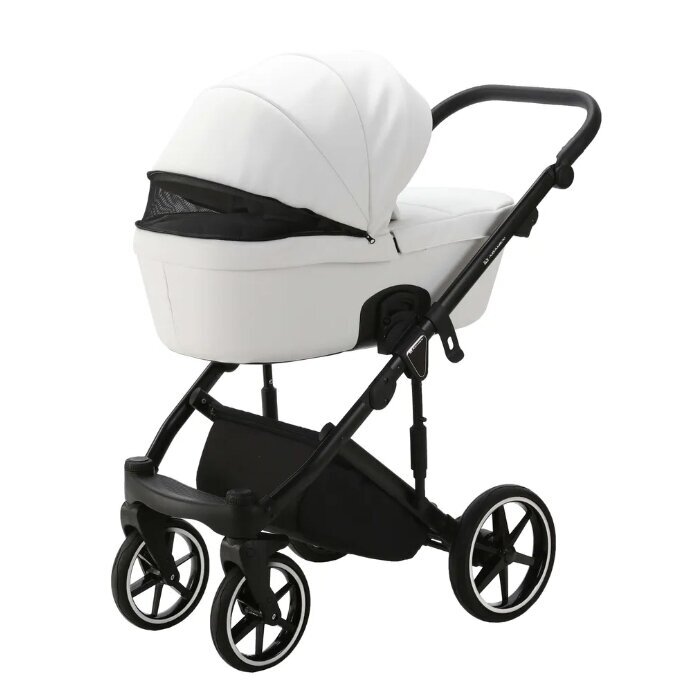 Vežimėlis Adamex LUMI AIR ECO 2in1 2 Vežimėlis Adamex LUMI AIR ECO 2in1 2