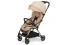 Pushchair Leclerc Baby INFLUENCER Sand chocolate