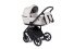 Stroller Nord Active Plus 2in1, Tanned Beige