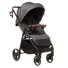 Коляска 4baby STINGER Graphite Коляска 4baby STINGER Graphite