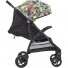 Коляска Graco BREAZE LITE Kaleidoscope Коляска Graco BREAZE LITE Kaleidoscope