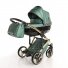 Коляска Tako JUNAMA Fluo Line-02,3in1 Коляска Tako JUNAMA Fluo Line-02,3in1