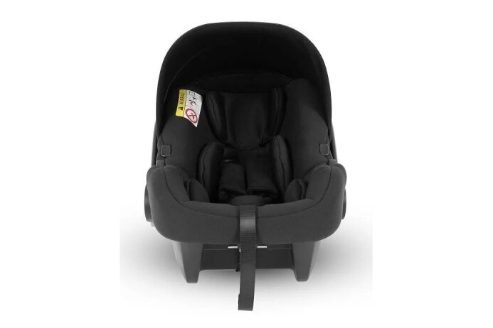 Stroller Camarelo ALTERRO-05, 3in1 4 Stroller Camarelo ALTERRO-05, 3in1 4