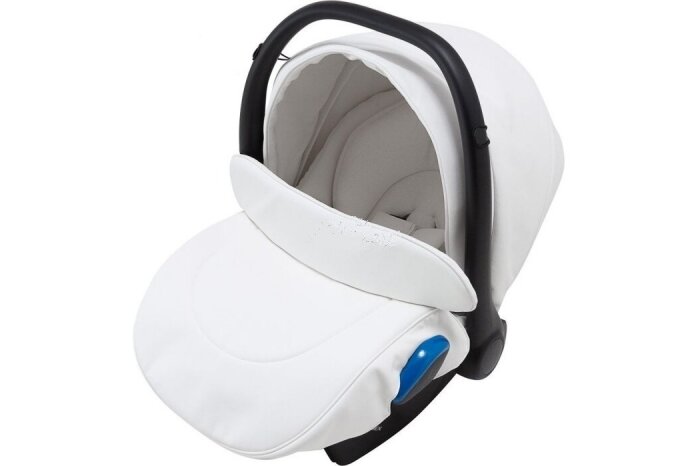 Stroller CHANTAL STAR ECO 106,3in1 9 Stroller CHANTAL STAR ECO 106,3in1 9