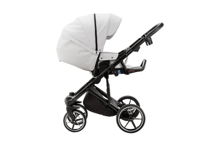 Stroller Adamex LUMI AIR  ECO 2in1 5