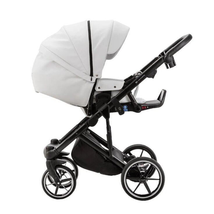 Vežimėlis Adamex LUMI AIR ECO 2in1 4 Vežimėlis Adamex LUMI AIR ECO 2in1 4