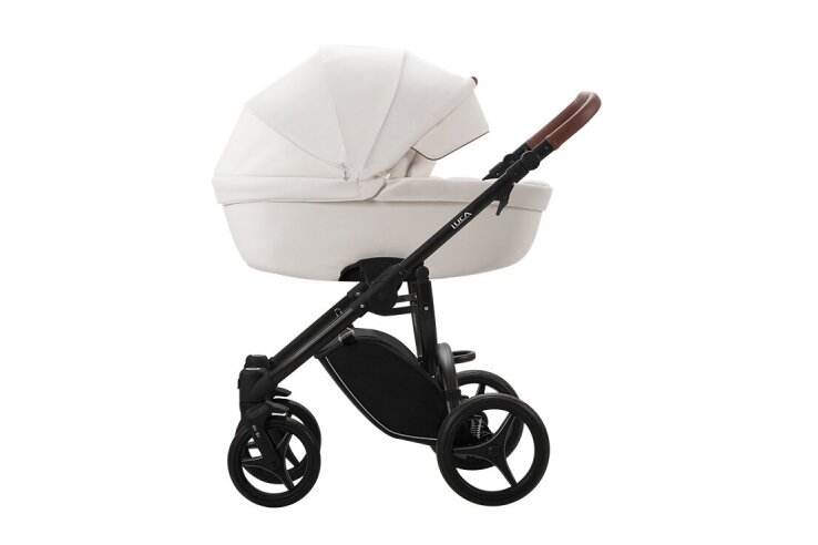 Stroller Bebetto LUCA PRO 34, 2in1 5