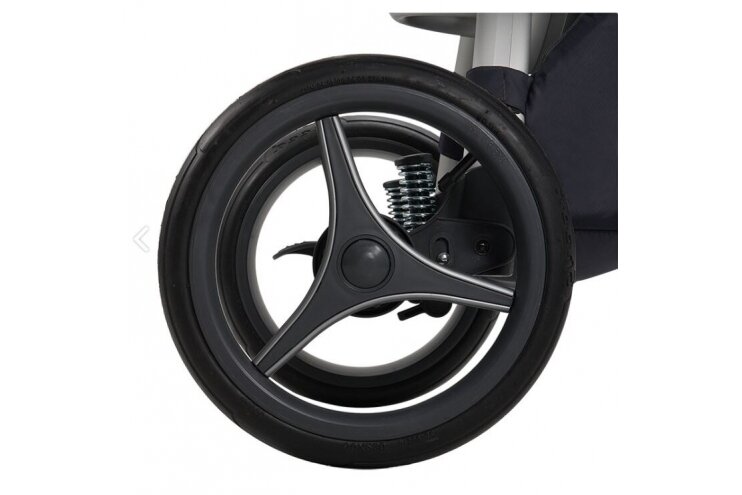 Stroller Bebetto LUCA PRO-33, 2in1 16 Stroller Bebetto LUCA PRO-33, 2in1 16