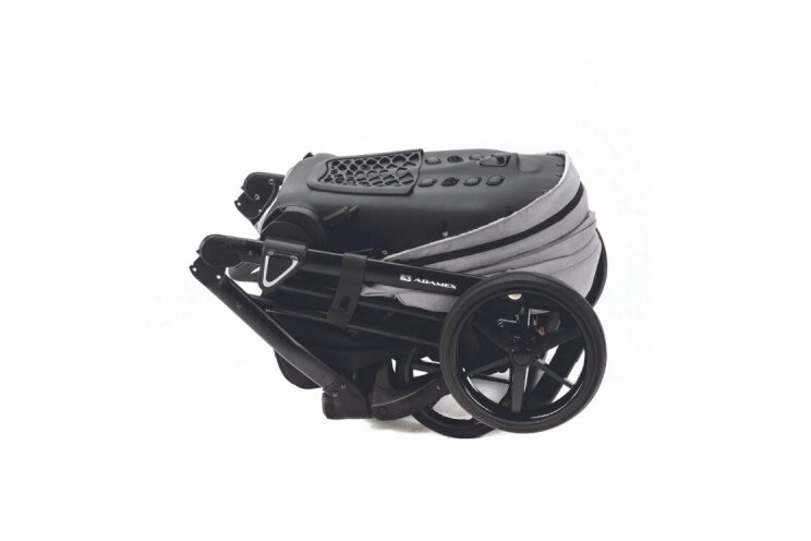 Stroller Adamex LUMI air Special Edition 2in1 PS-571 10 Stroller Adamex LUMI air Special Edition 2in1 PS-571 10