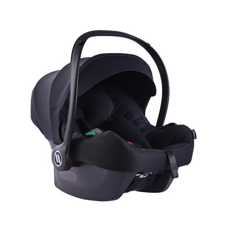 Коласка Adamex BLANC LUX 3in1 7 Коласка Adamex BLANC LUX 3in1 7