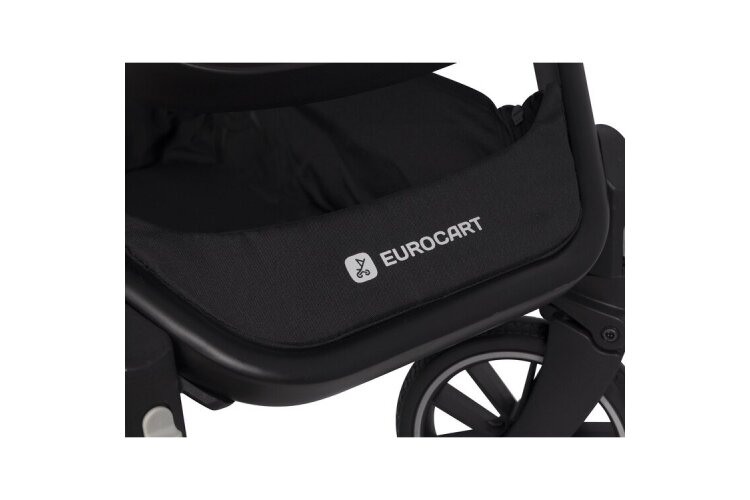 Stroller Euro-Cart CROX Iron 16