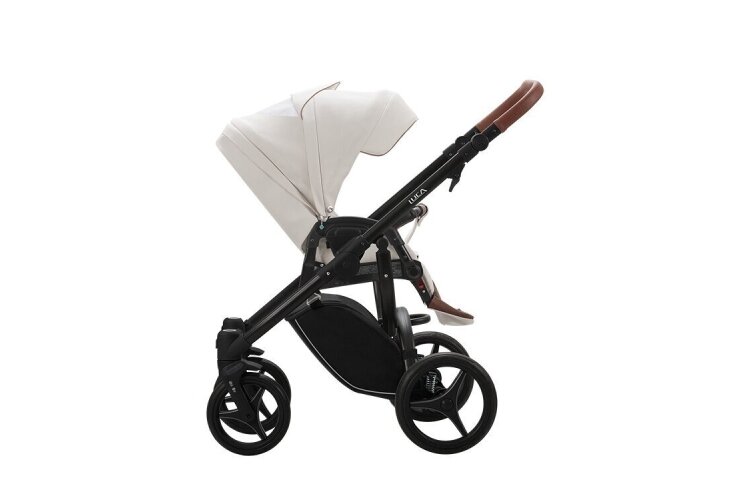 Stroller Bebetto LUCA PRO 37, 2in1 11 Stroller Bebetto LUCA PRO 37, 2in1 11