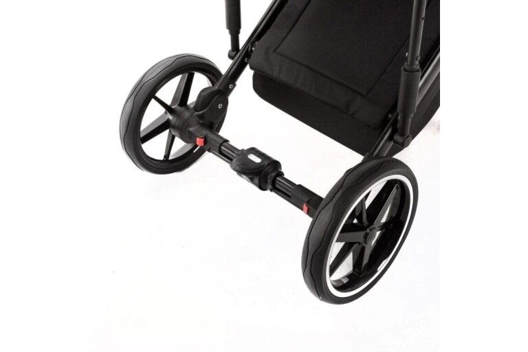 Stroller Adamex LUMI air Special Edition 2in1 PS-571 8 Stroller Adamex LUMI air Special Edition 2in1 PS-571 8