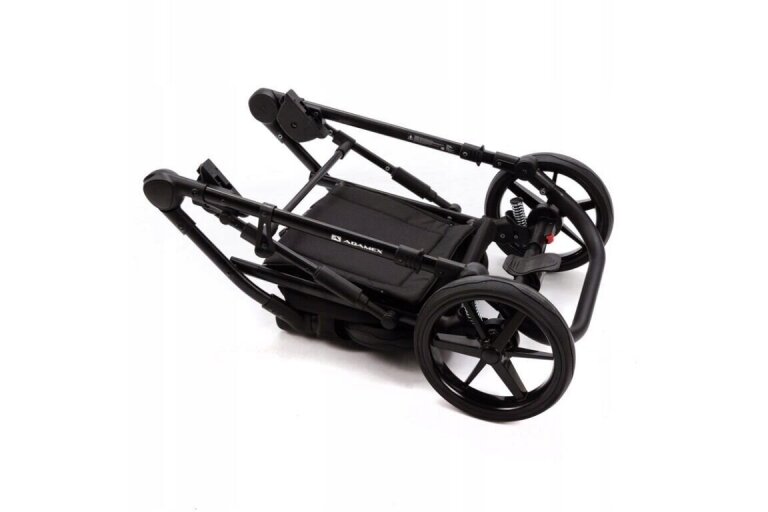 Stroller Adamex ZICO 2in1, TK 50 7 Stroller Adamex ZICO 2in1, TK 50 7