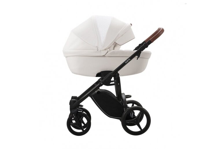 Stroller Bebetto LUCA PRO 34, 2in1 6 Stroller Bebetto LUCA PRO 34, 2in1 6