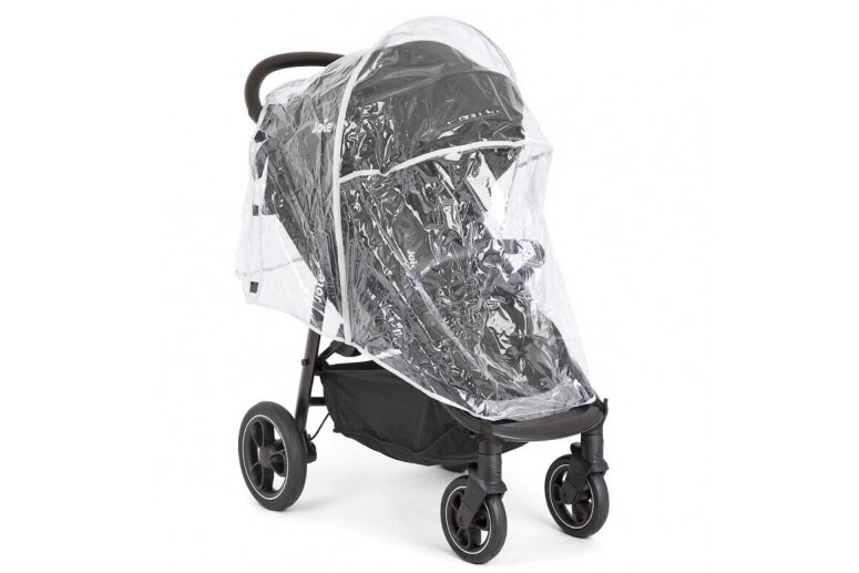 Pushchair Joie LITETRAX™ PRO W/RC, Laurel 4 Pushchair Joie LITETRAX™ PRO W/RC, Laurel 4