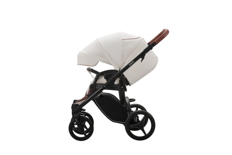 Stroller Bebetto LUCA PRO-35, 3in1 5 Stroller Bebetto LUCA PRO-35, 3in1 5