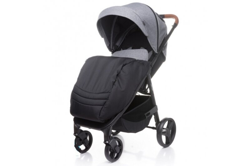 Stroller 4baby STINGER Green 9 Stroller 4baby STINGER Green 9