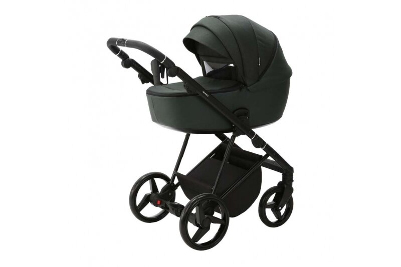 Stroller Adamex BLANC LUX 3in1 1 Stroller Adamex BLANC LUX 3in1 1