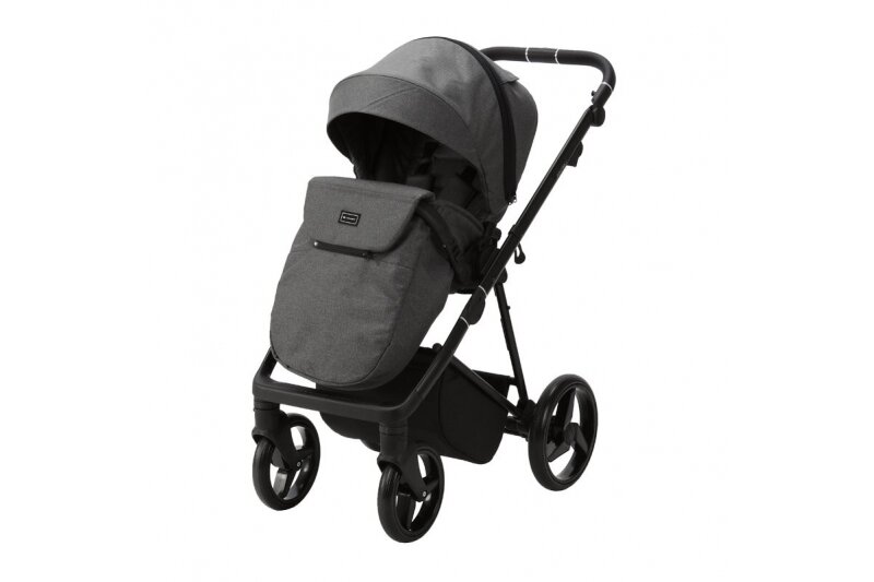 Stroller Adamex BLANC LUX 3in1 5 Stroller Adamex BLANC LUX 3in1 5