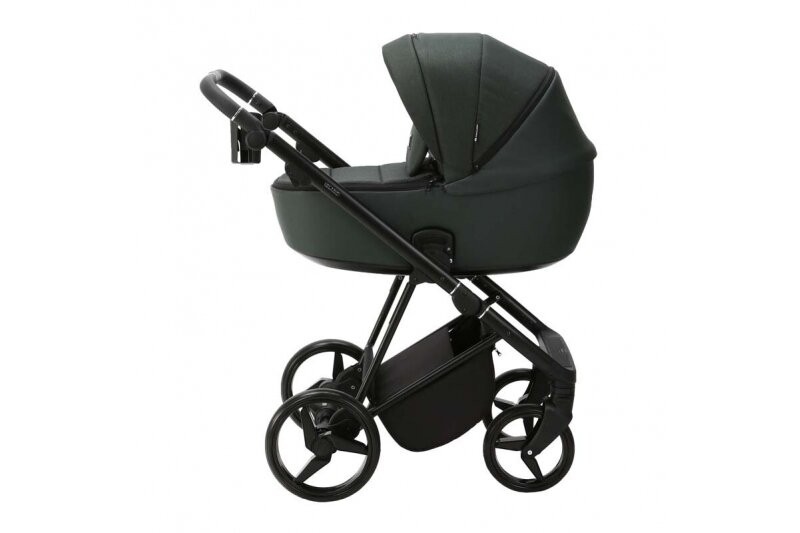 Stroller Adamex BLANC LUX 3in1 2 Stroller Adamex BLANC LUX 3in1 2