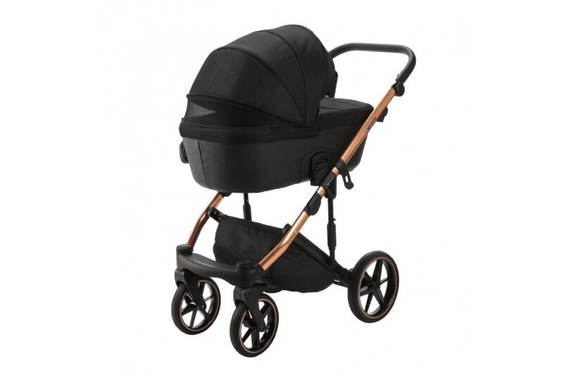 Stroller Adamex LUMI air Special Edition 2in1 PS-571 3 Stroller Adamex LUMI air Special Edition 2in1 PS-571 3
