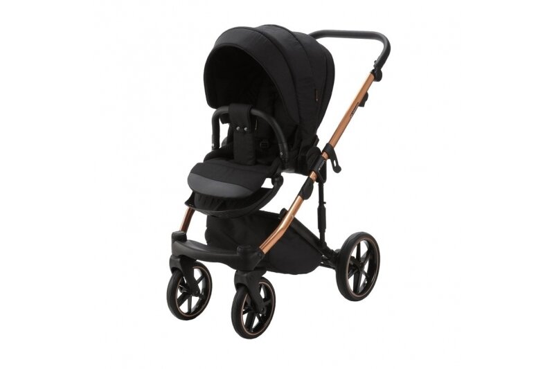 Stroller Adamex LUMI air Special Edition 2in1 PS-571 6 Stroller Adamex LUMI air Special Edition 2in1 PS-571 6