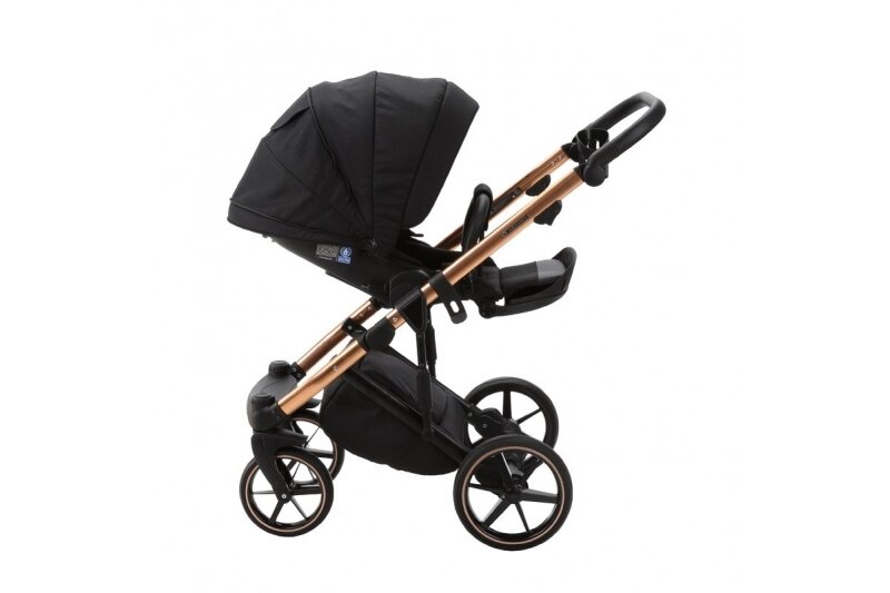 Stroller Adamex LUMI air Special Edition 2in1 PS-571 5 Stroller Adamex LUMI air Special Edition 2in1 PS-571 5