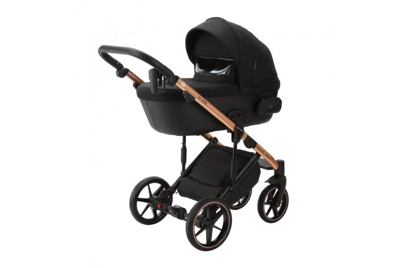 Stroller Adamex LUMI air Special Edition 2in1 PS-571 2 Stroller Adamex LUMI air Special Edition 2in1 PS-571 2