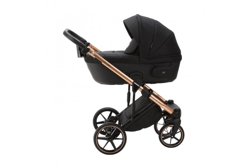 Stroller Adamex LUMI air Special Edition 2in1 PS-571 1 Stroller Adamex LUMI air Special Edition 2in1 PS-571 1