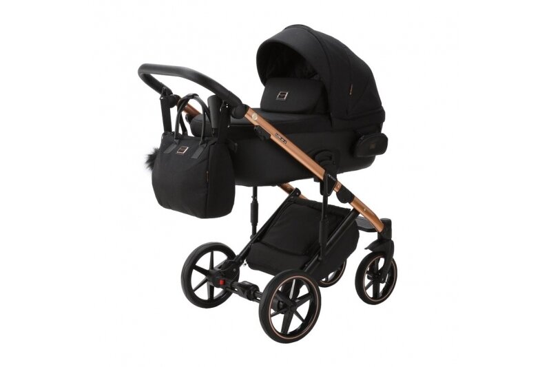 Stroller Adamex LUMI air Special Edition 2in1 PS-571 Stroller Adamex LUMI air Special Edition 2in1 PS-571