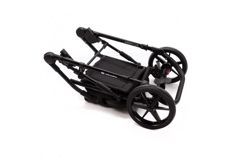 Stroller Adamex ZICO 3in1, TK53 11 Stroller Adamex ZICO 3in1, TK53 11