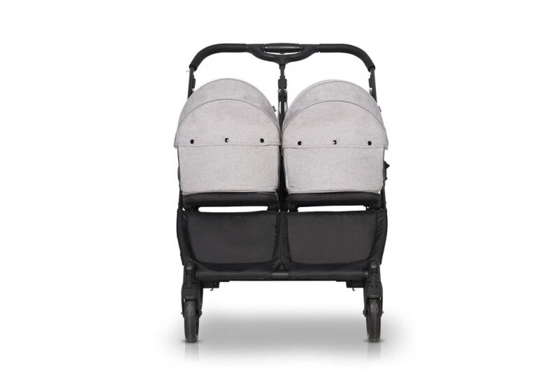 Twin pushchair Euro-Cart DOBLO Jungle 5 Twin pushchair Euro-Cart DOBLO Jungle 5
