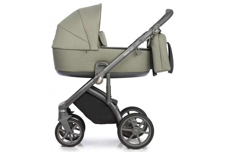 Stroller Roan BASS NEXT Misty Mood 2in1 1 Stroller Roan BASS NEXT Misty Mood 2in1 1