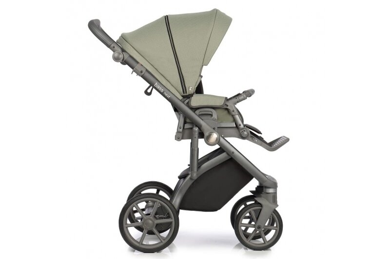 Stroller Roan BASS NEXT Misty Mood 2in1 2 Stroller Roan BASS NEXT Misty Mood 2in1 2
