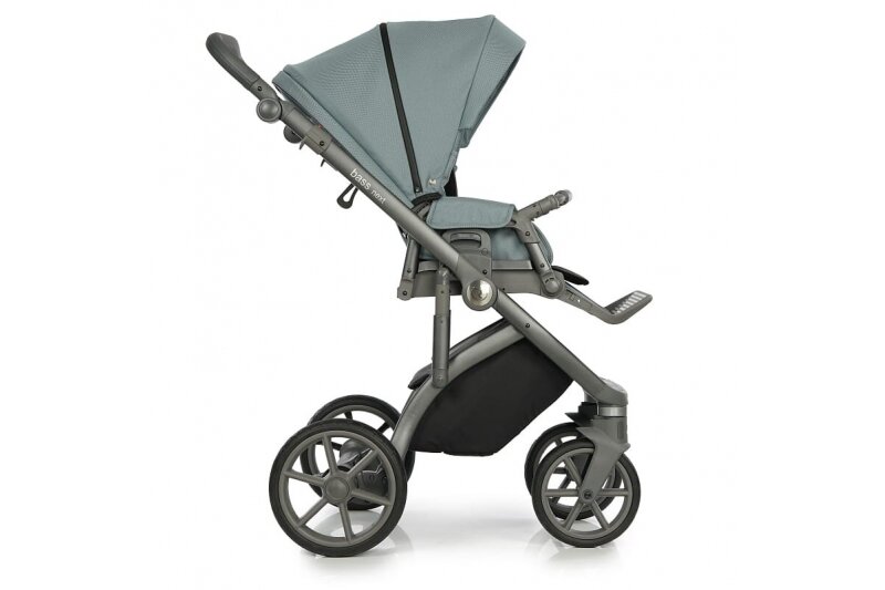 Stroller Roan BASS NEXT Ocean Mood 2in1 2 Stroller Roan BASS NEXT Ocean Mood 2in1 2