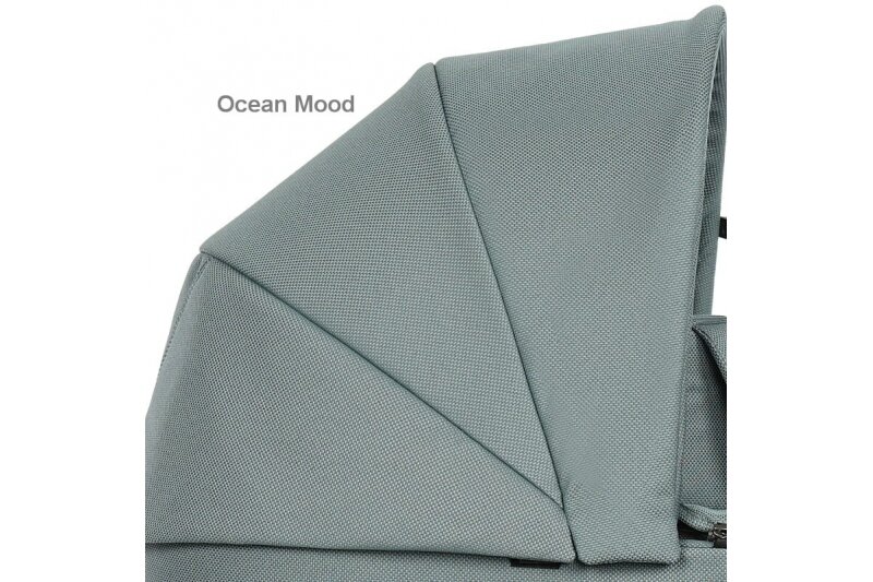 Stroller Roan BASS NEXT Ocean Mood 2in1 3 Stroller Roan BASS NEXT Ocean Mood 2in1 3
