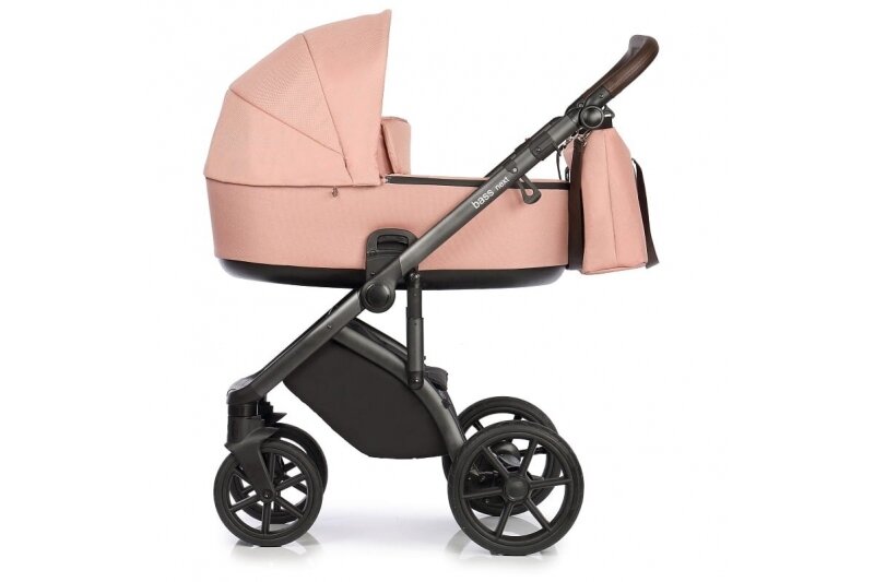 Stroller Roan BASS NEXT Rossy Mood 2in1 1 Stroller Roan BASS NEXT Rossy Mood 2in1 1