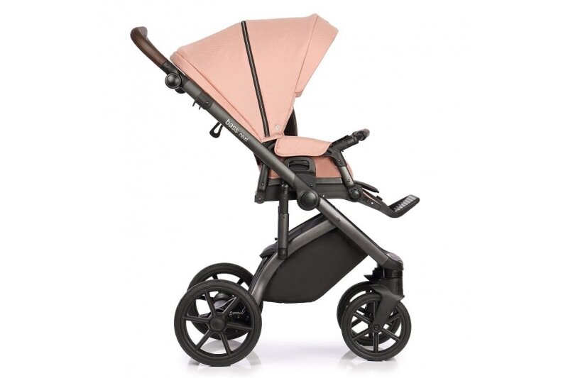 Stroller Roan BASS NEXT Rossy Mood 2in1 2 Stroller Roan BASS NEXT Rossy Mood 2in1 2