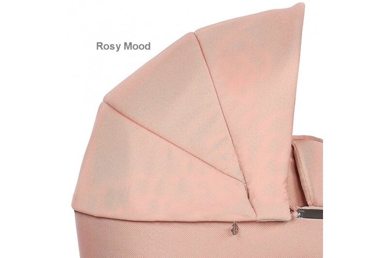 Stroller Roan BASS NEXT Rossy Mood 2in1 3 Stroller Roan BASS NEXT Rossy Mood 2in1 3