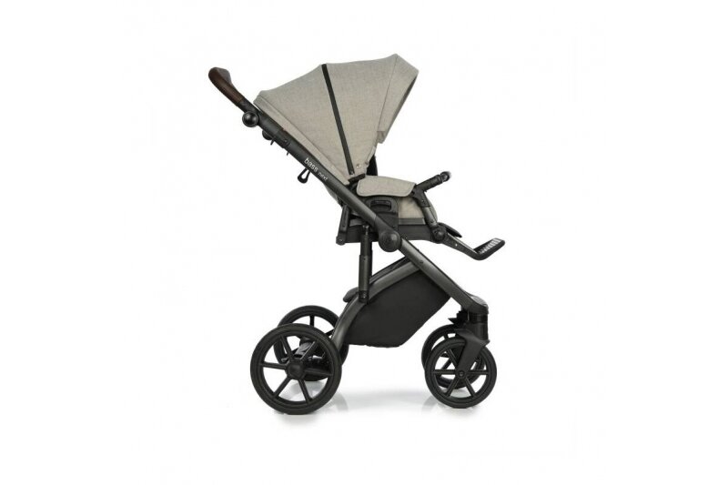 Stroller Roan BASS NEXT Truffle 2in1 2 Stroller Roan BASS NEXT Truffle 2in1 2
