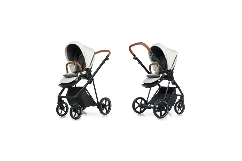 Stroller Roan IVI Boho Green 2in1 6