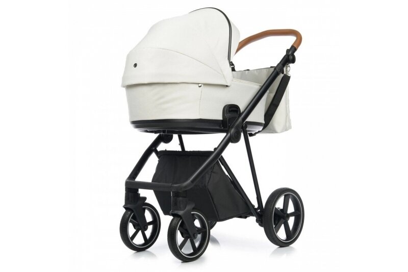 Stroller Roan IVI Pearl Shell 2in1 3 Stroller Roan IVI Pearl Shell 2in1 3
