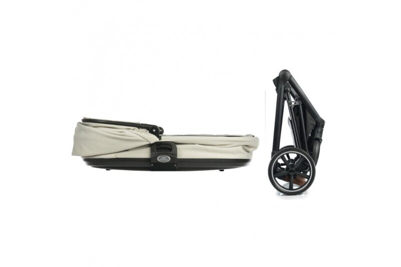 Stroller Roan IVI Pearl Shell 2in1 5 Stroller Roan IVI Pearl Shell 2in1 5