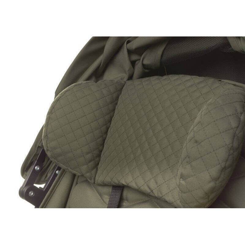 Vežimėlis 4baby STINGER PRO Khaki 6